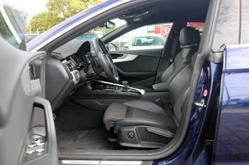 Audi A5 - 9