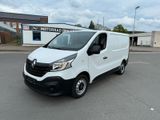 Renault Trafic Kasten TÜV + SERVICE NEU - Renault Trafic: Van