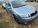 Skoda Fabia Classic TÜV Neu//Service Neu - Skoda aus 2004