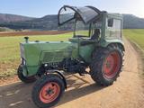 Fendt Farmer Turbomatik 105S