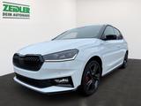Skoda Fabia 130 1,5 TSI 130 Kw DSG Navi SportS. Kam.