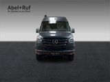 Mercedes-Benz Frankia Yucon 6.0 GD 4x4 Markise+Distron+LED+AHK - Mercedes-Benz: D