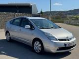 Toyota Prius Sol/TÜV Neu/Service Neu - gebrauchte Toyota Prius aus dem Jahr 2007