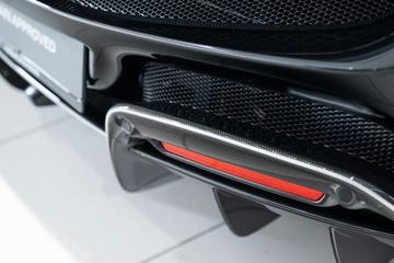 2022 Ferrari 296 GTB — миниатюра 12