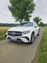 Mercedes-Benz GLC 220 d 4MATIC Autom. - - gebrauchte Mercedes-Benz GLC 220 aus dem Jahr 2023
