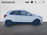 Ford Ka + Black & White - gebrauchte Ford Ka/Ka+ aus dem Jahr 2019