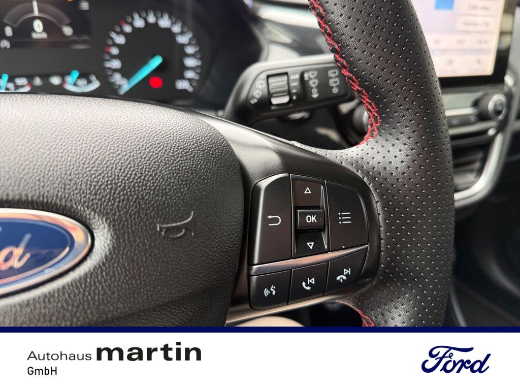 Fahrzeugabbildung Ford Fiesta 1.0 ST-Line KLIMA SYNC PDC SHZ FACEL. LED