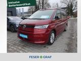 Volkswagen T7 California Hybrid 4x4 Beach AHK el. Hubd. Nav - Volkswagen: Hub