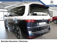 Volkswagen T7 Multivan - Vorschau Bild 5