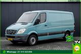 Mercedes-Benz Sprinter 318 | 3.0 CDI V6 | 180 PK | Airco | Aut - Mercedes-Benz Sprinter 318