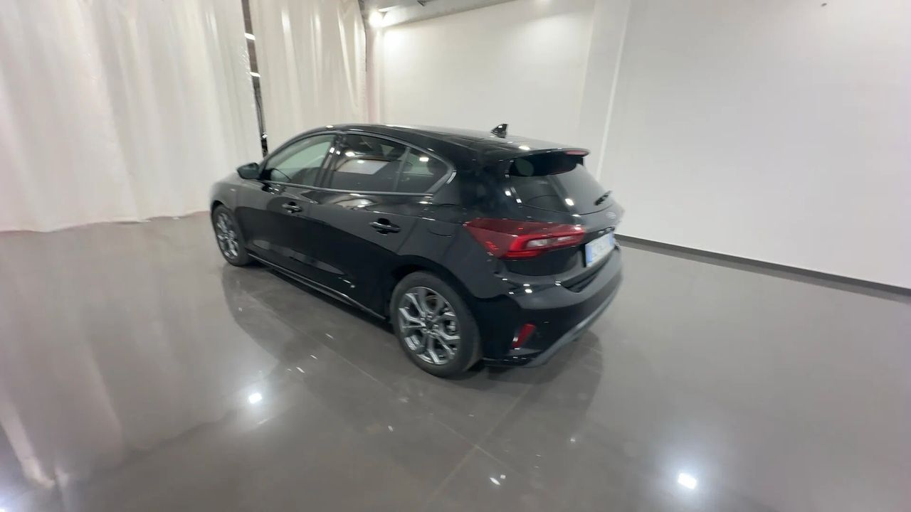 Other Ford Focus 1.0 EcoBoost Hybrid 155 CV Powershift imagem 2