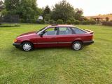 Ford Scorpio 2,0 GL  H-Kennzeichen kein Rost SD ZV - Ford Gebrauchtwagen von 1986