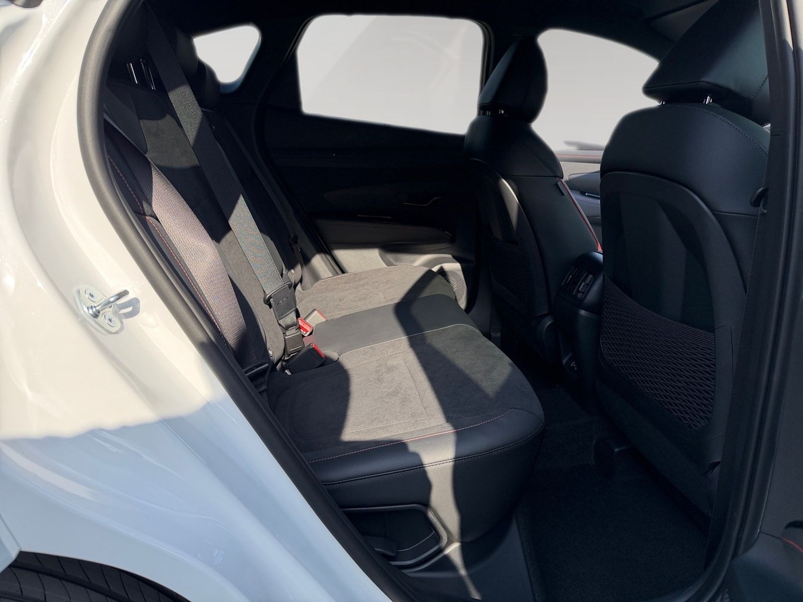 Hyundai Tucson – Bild 13