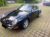 Porsche 911/993/6-Gang Schalter/Schiebedac... - Porsche 911 Urmodell aus 1996
