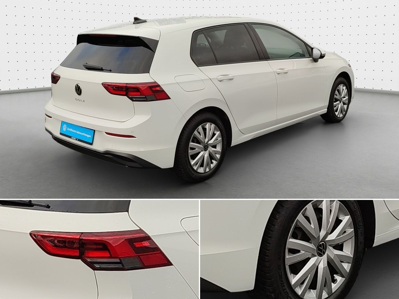 Volkswagen Golf - Bild 28