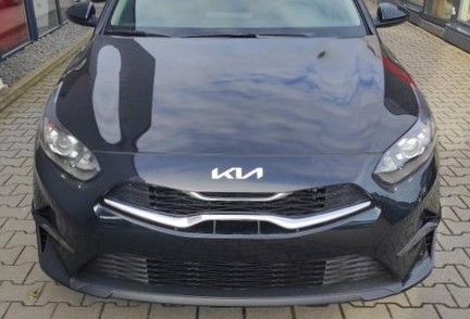 Kia CEED 1.5 T-GDI Vision DCT