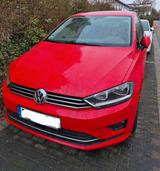 Volkswagen Golf Sportsvan 1.4 TSI 92kW DSG Comfortline ... - Volkswagen Golf Sportsvan in Leipzig
