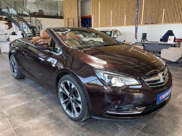 Opel Cascada Innovation ecoFlex *LEDER*KAMERA*XENON*