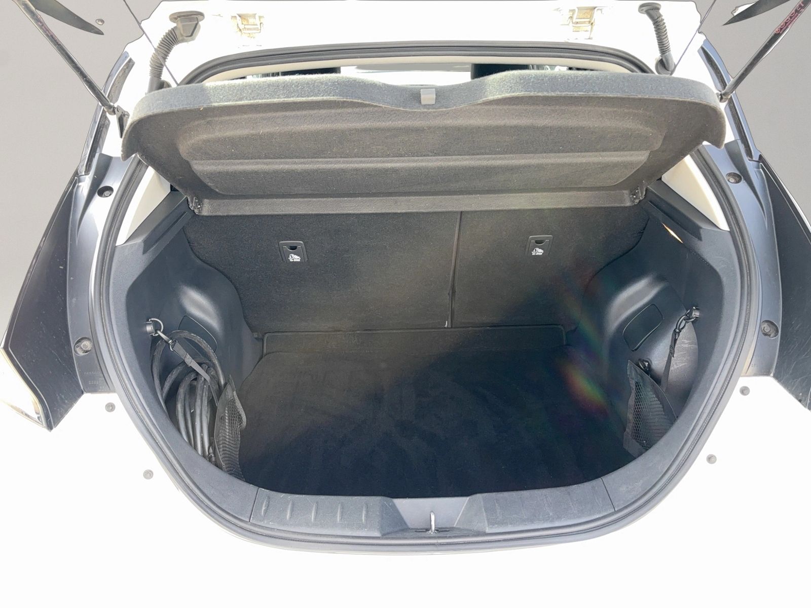 Leaf N-Connecta 40kWh, LED, Winterpaket, Pro Pil