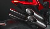 MV Agusta Brutale 1000 RR - Motorräder in Leverkusen