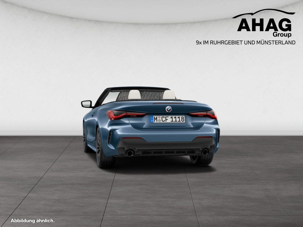 BMW 430 - Bild 7