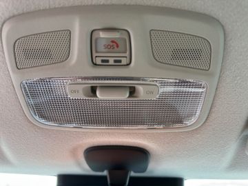 Suzuki Swift 1.2 Dualjet Hybrid 60 kW Comfort