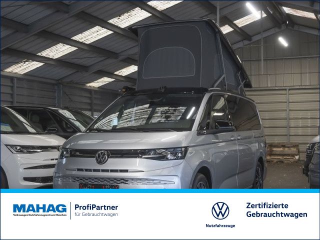 Volkswagen T7 California Coast 2.0 TDI DSG