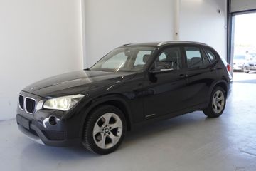BMW X1 - 1