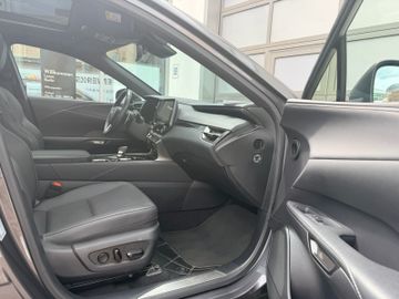Lexus RX 450 - 6