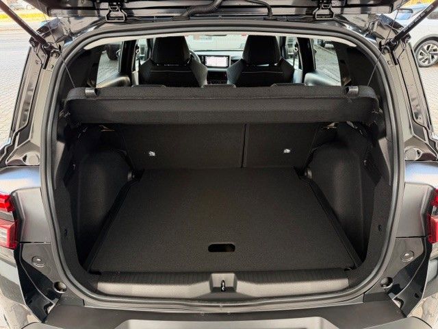 Fahrzeugabbildung Opel Frontera GS Hybrid 110PS LED/Kamera/Navi!