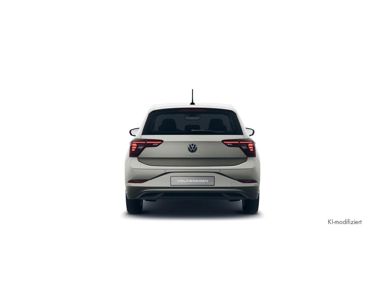 Volkswagen Polo 1,0 TSI APP Connect/LED/RFK/Sitzheizung vo., миниатюра 6