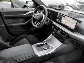 BMW 420 Gran Coupé - 3