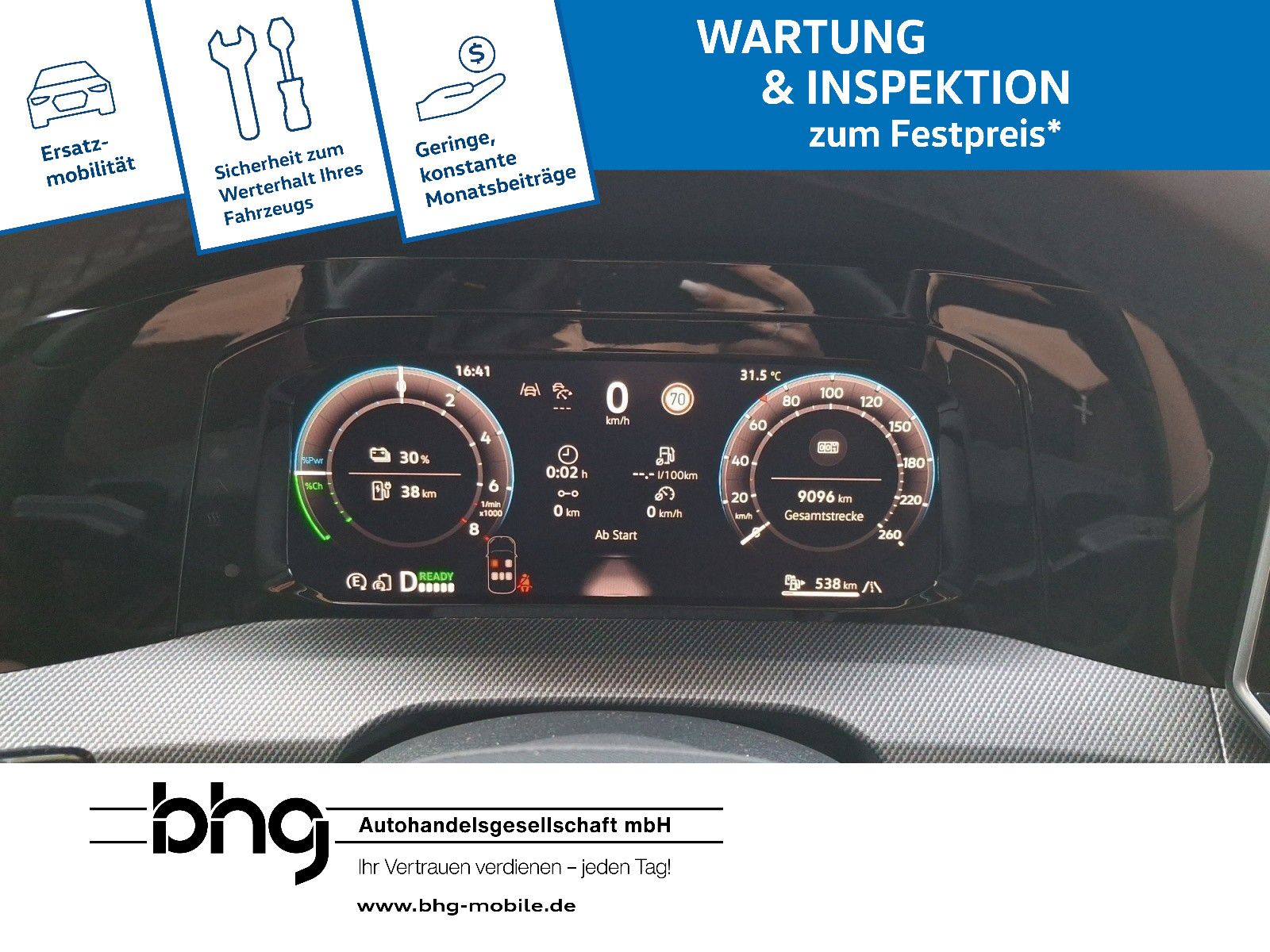 Volkswagen Golf - Bild 11