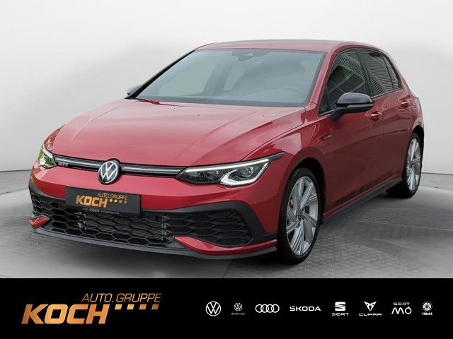 Volkswagen Golf GTI Clubsport 2,0 l TSI OPF 221 kW (300 PS)