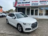 Audi Q5 quattro sport S Line - gebrauchte Audi Q5 aus dem Jahr 2017
