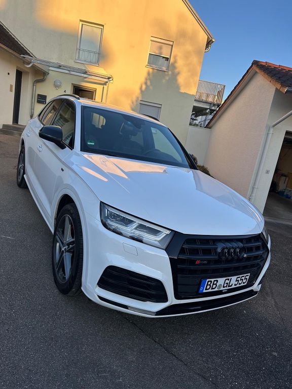 Image of Audi SQ5