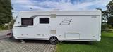 HYMER / ERIBA / HYMERCAR Eriba Nova EN 590 SL - Eriba Wohnwagen gebraucht