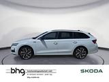 Skoda Octavia Combi Sportline 2,0 TDI  7-Gang-DSG
