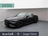 Mercedes-Benz CLE 200 4M Cabrio AMG Burmester Distro *sofort* - Mercedes-Benz CLE 200 in Bielefeld