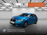 BMW 118i LiveCockpitProf PDC LED Sitzheizung