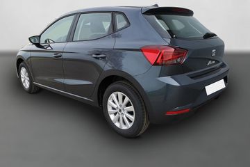 Bild 5 Seat Ibiza 1.0 MPI 59kW Reference SHZ LED ALU