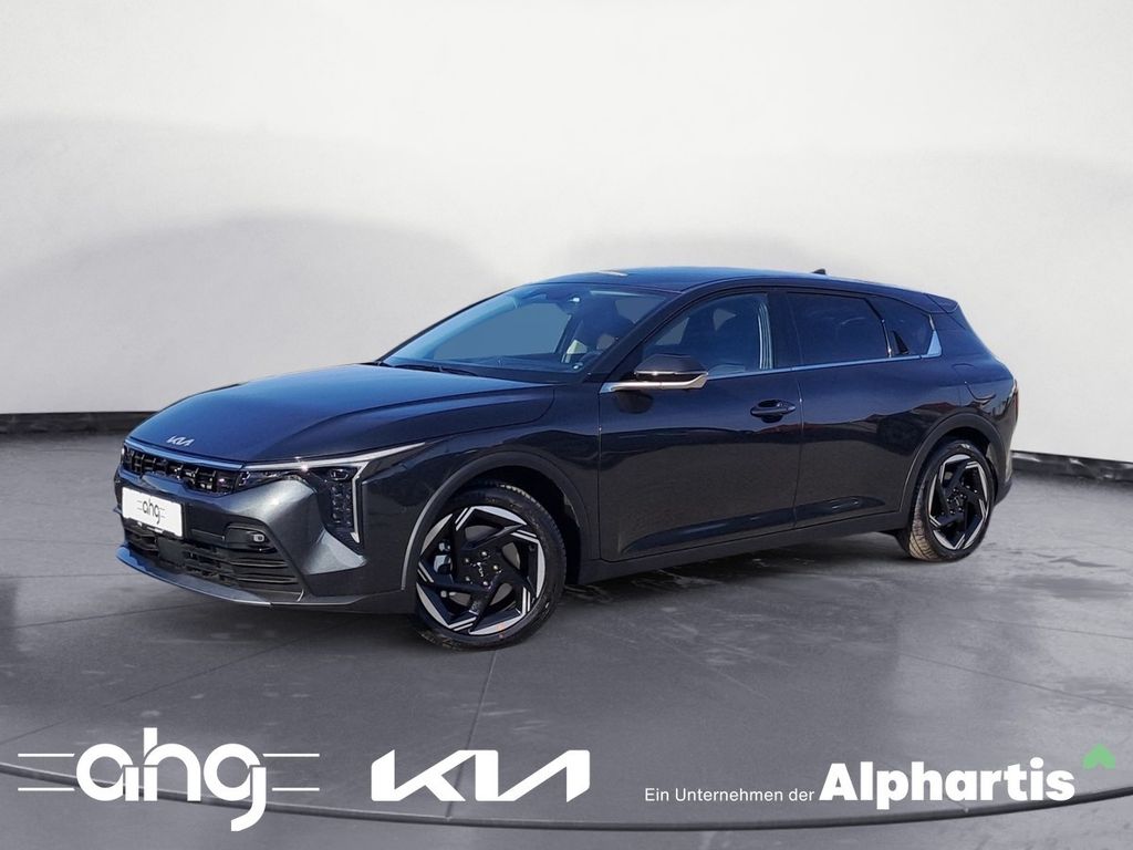 Kia K4 1.6T Spirit 150 DCT SPORTSWAGON %% SONDERAKTI