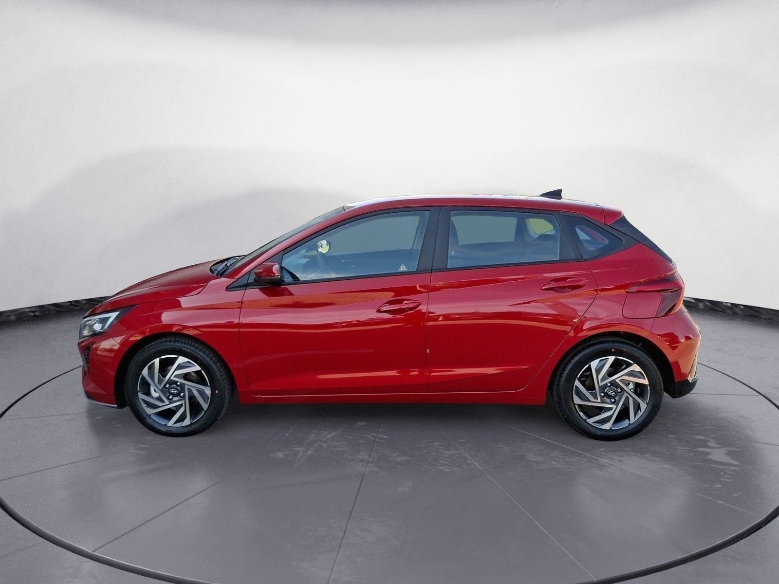 Hyundai i20 – Bild 5