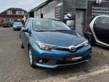Toyota Auris Touring Sports Edition-S - Toyota Auris mit Benzin-Antrieb: Kombi