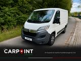 Citroën Jumper Kasten 30 L1H1 Profi HDi 130 - Citroën Jumper: L3h3