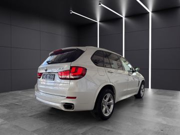 BMW X5 - 5