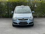 Opel Zafira B Cosmo TÜV NEU + INSPEKTION NEU - Opel Zafira in Hagen