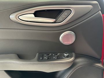 Bild 13 Alfa Romeo Giulia Competizione Q4