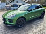 Porsche Macan AWD/BOSE/LED/PANO/SPUR/KAMERA/PDC