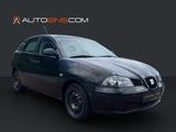 Seat Ibiza Stella 1.4*Klima* - Seat Ibiza aus 2004: 1.4